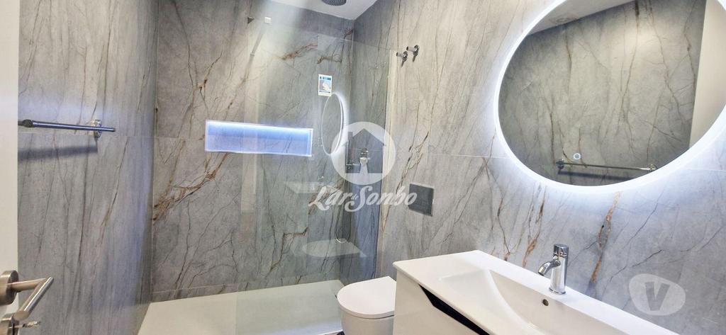 Apartamentos a venda Póvoa de Varzim - Fotos para Apartamento T3 Como Novo a 100m da praia da Póvoa de Varzim