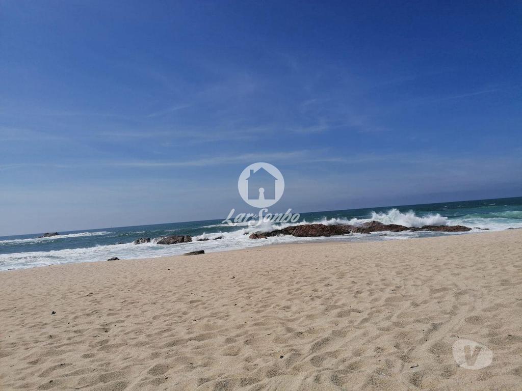 Apartamentos a venda Póvoa de Varzim - Fotos para Apartamento T3 Como Novo a 100m da praia da Póvoa de Varzim