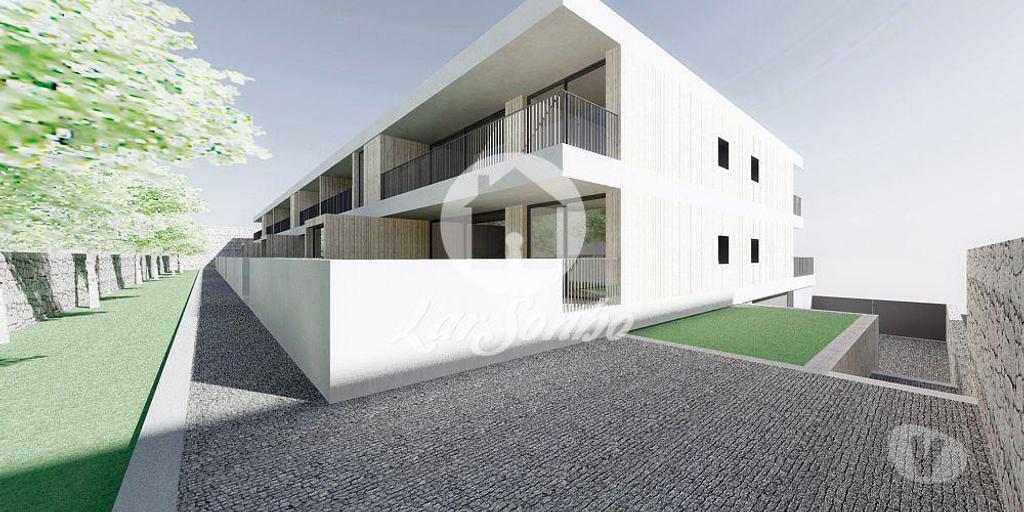 Comprar Loja Vila do Conde - Fotos para Terreno para construção urbana c 2.371m2 em Touguinhó - Vila...