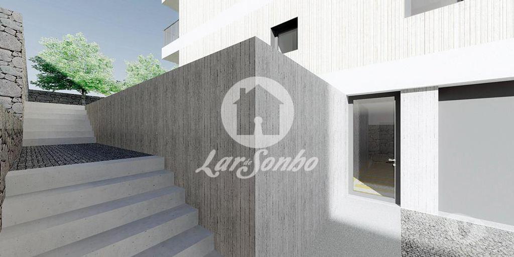 Comprar Loja Vila do Conde - Fotos para Terreno para construção urbana c 2.371m2 em Touguinhó - Vila...