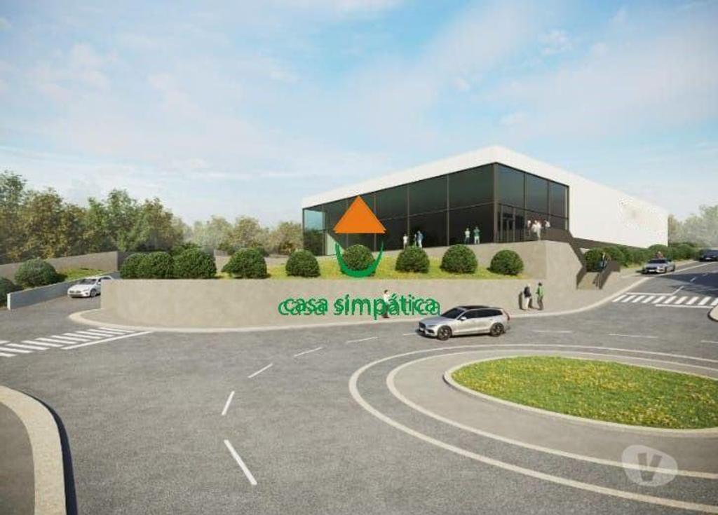 Terrenos Gondomar - Fotos para Loteamento p comercial, para venda, Gondomar - Gondomar