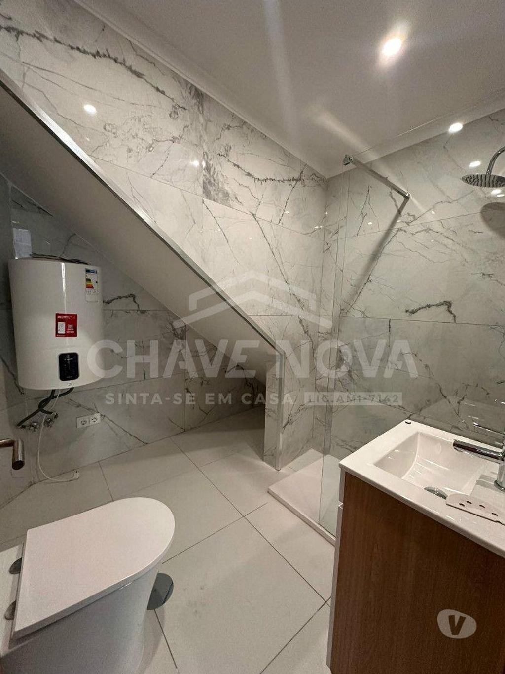 Apartamentos a venda Porto - Fotos para Apartamento T2 duplex em Massarelos Cais das Pedras - Porto