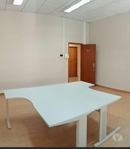Alugar Loja - Fotos para Escritório para arrendar na zona da Areosa - Ciucunvalação