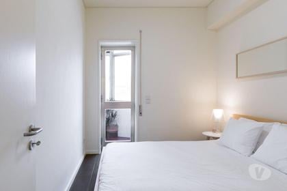 Casas para alugar - Fotos para Magnífico T1 Como Novo Mobilado Equipado Centro Porto Faria...