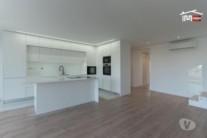 Apartamentos para vender - Fotos para Deslumbrante Duplex T3+1 c 2 Terraços e Garagem Box Fechada