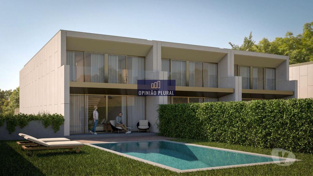 Apartamentos a venda Vila Nova de Gaia - Fotos para Espaçosa Moradia T3 com Três Suítes em Serzedo Perosinho