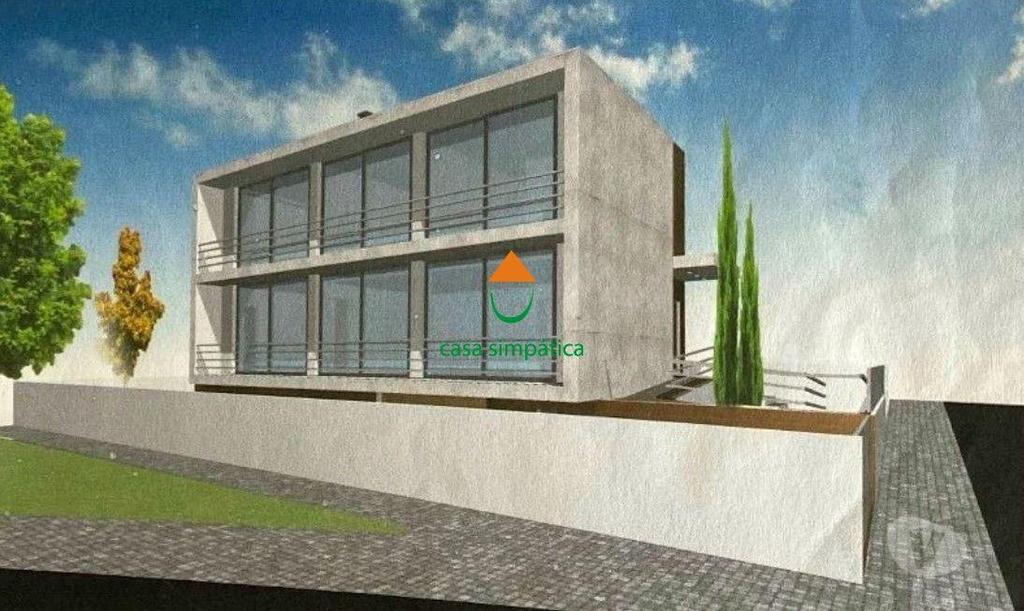 Terrenos Gondomar - Fotos para Gondomar-Terreno p construção de moradia (CS-581)