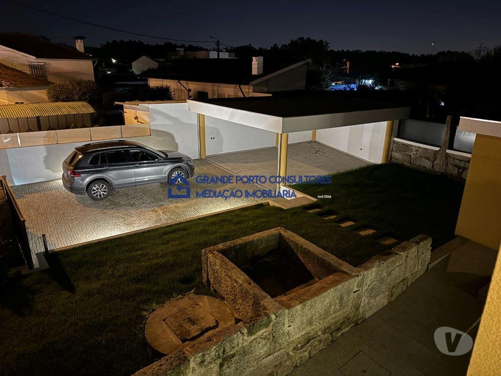 Apartamentos a venda Maia - Fotos para Maia-Moradia T3 Nogueira junto ( Maia Jardim Shoping ) (M-00736)