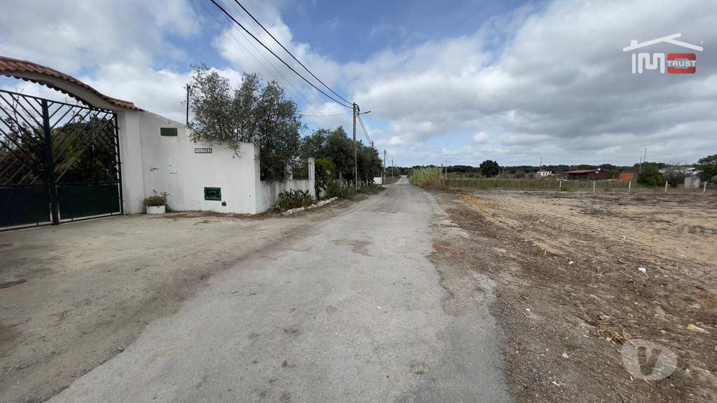 Terrenos Palmela - Fotos para Oportunidade Única: Quintinha de 1 Hectare com Potencial para