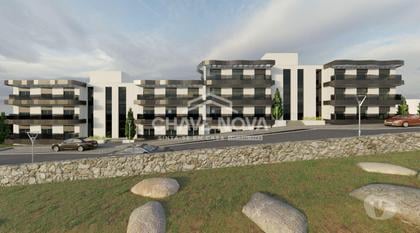 Apartamentos a venda - Fotos para NOVOS APARTAMENTOS V.N. FAMALICÃO (BRG 00131)
