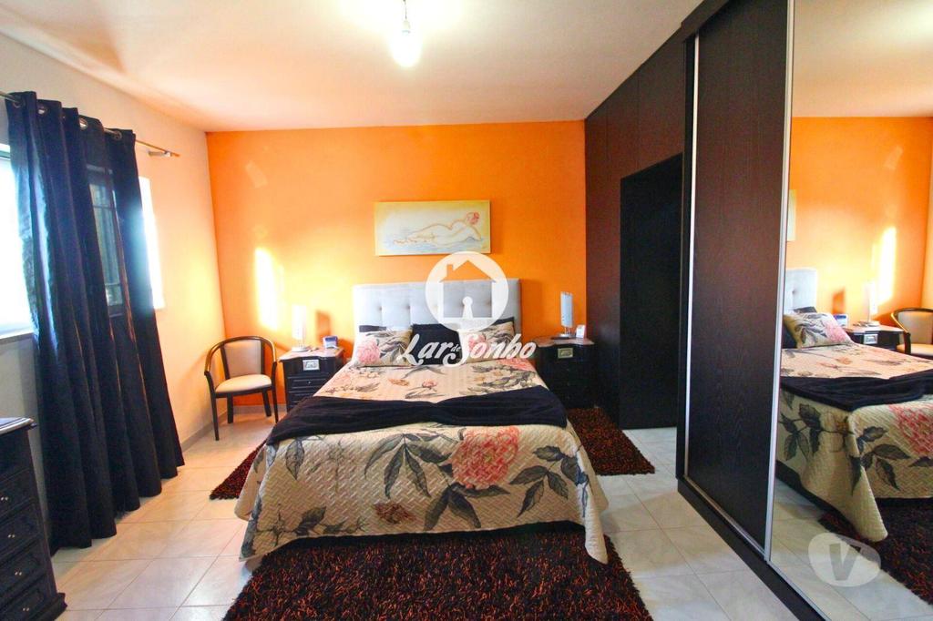 Apartamentos a venda Barcelos - Fotos para Moradia individual T4 com garagem fechada e jardim em Barcelos