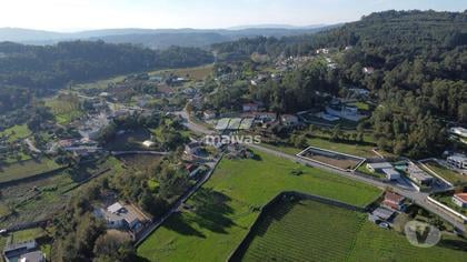 Terrenos - Fotos para Vila-verde-Terreno em Turiz Vila Verde! (A001-0257)