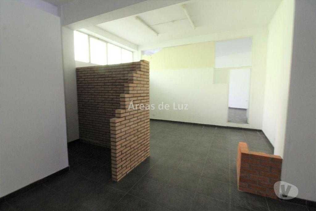 Comprar Loja Leiria - Fotos para Loja - Edf. Encosta - Leiria