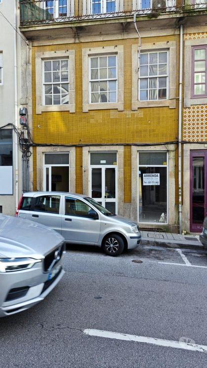 Comprar Loja - Fotos para Loja c 195m2 + 70m2 logradoura Rua da Boavista porto