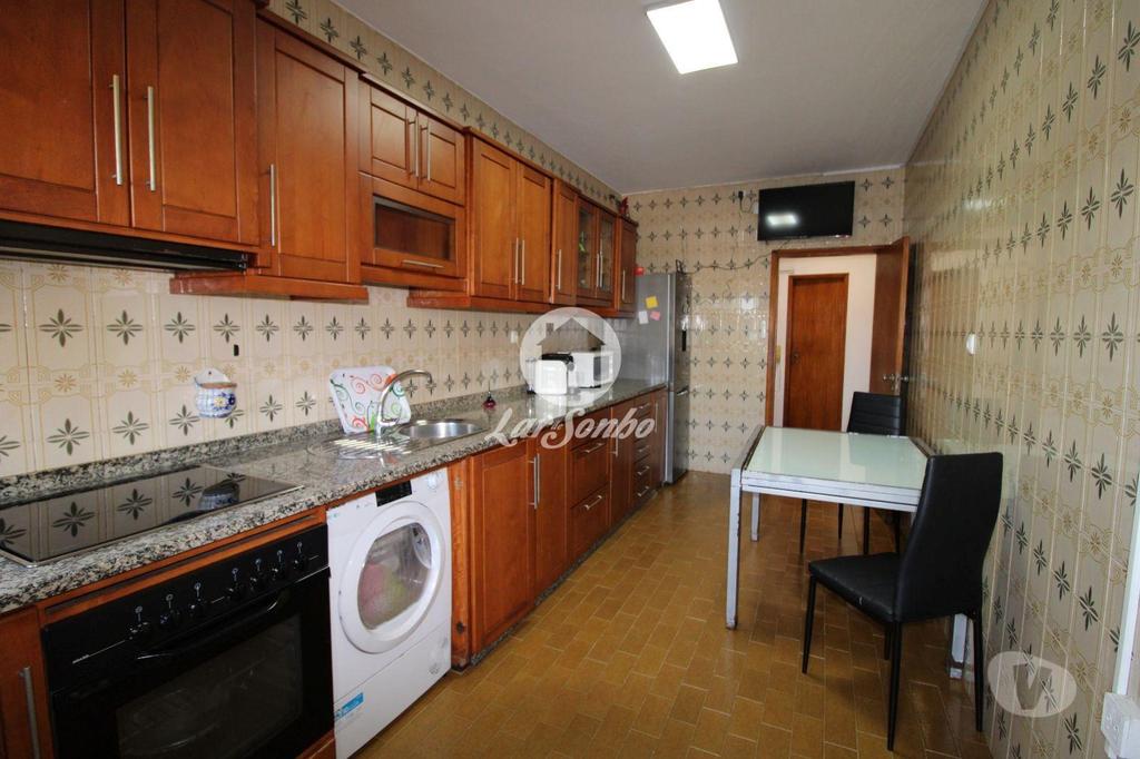 Apartamentos a venda Trofa - Fotos para Trofa-Apartamento T2 no centro da Trofa (240-A-24968)