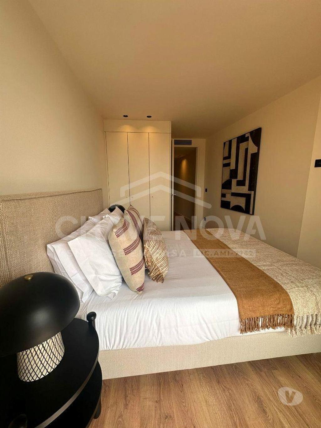 Apartamentos a venda Porto - Fotos para T2 Duplex Novo Totalmente Mobilado e Equipado em Santos Pousada,