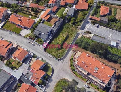 Terrenos e Quintas - Fotos para Vila-nova-de-gaia-TERRENO PARA CONSTRUÇÃO (AR 01120)