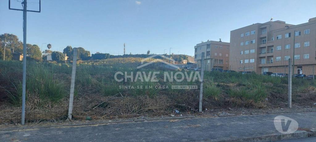Terrenos Vila Nova de Gaia - Fotos para Vila-nova-de-gaia-Terreno c 9.012m² em Arcozelo (MAD 01900)