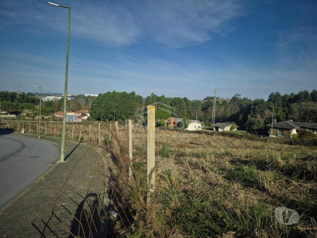 Terrenos Vila Nova de Gaia - Fotos para Vila-nova-de-gaia-Terreno c 9.012m² em Arcozelo (MAD 01900)