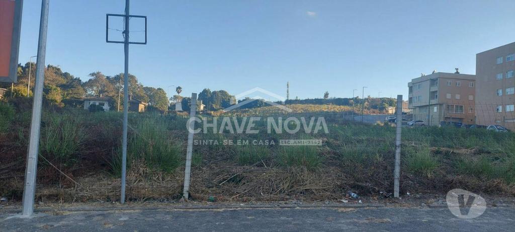 Terrenos Vila Nova de Gaia - Fotos para Vila-nova-de-gaia-Terreno c 9.012m² em Arcozelo (MAD 01900)