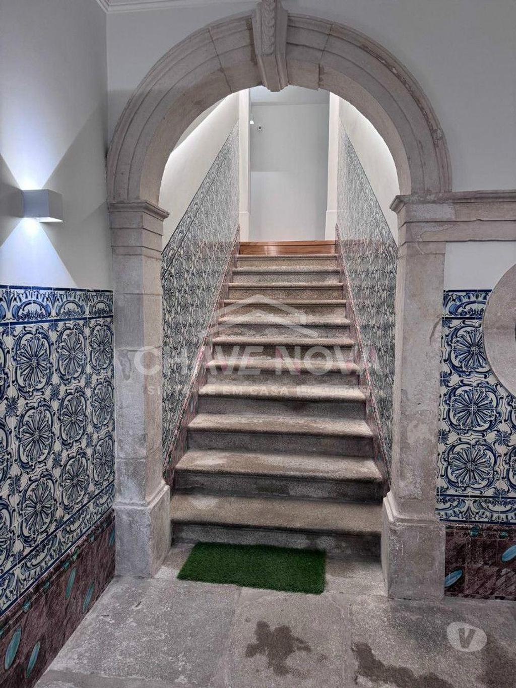 Apartamentos a venda Aveiro - Fotos para Venda de Apartamento T2 com Mezzanine - Novo no Palacete da