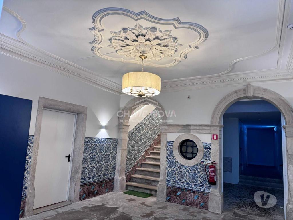 Apartamentos a venda Aveiro - Fotos para Venda de Apartamento T2 com Mezzanine - Novo no Palacete da