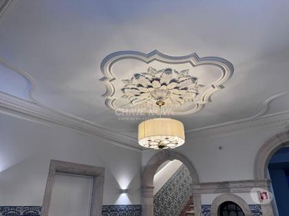 Apartamentos para vender - Fotos para Venda de Apartamento T2 com Mezzanine - Novo no Palacete da