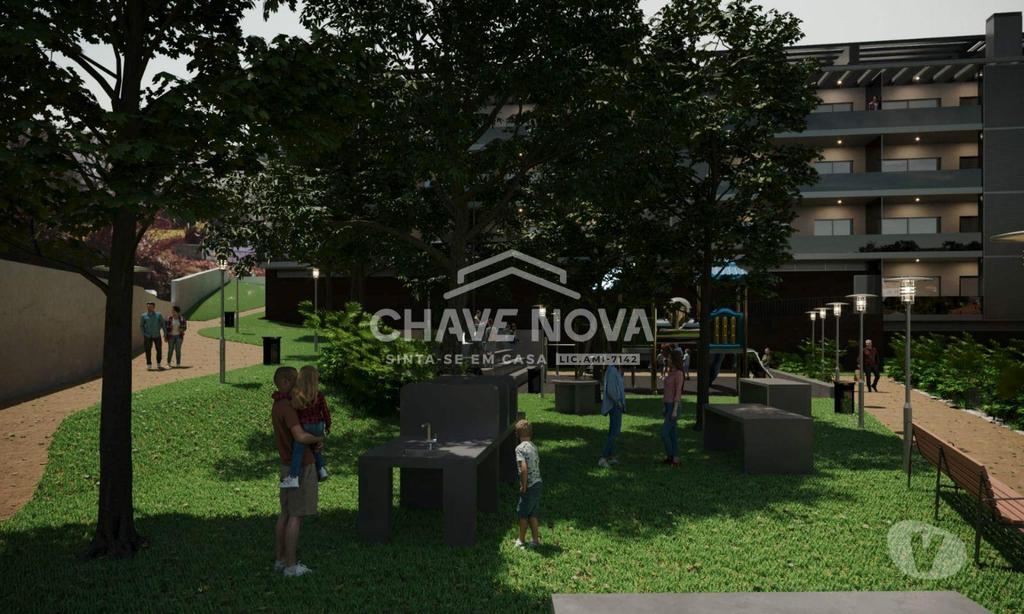 Apartamentos a venda Braga - Fotos para Braga-Nova construção Braga (BRG 00113)