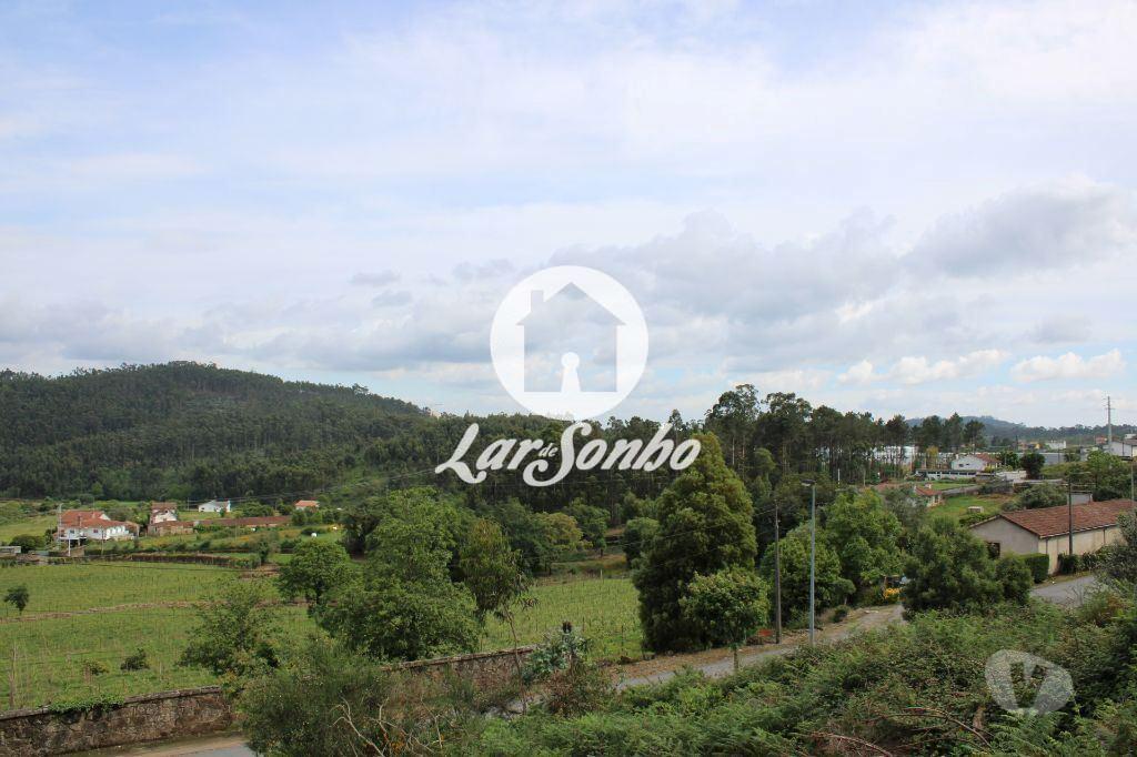 Apartamentos a venda Barcelos - Fotos para Moradia para restauro com projecto aprovado (265-M-01363)
