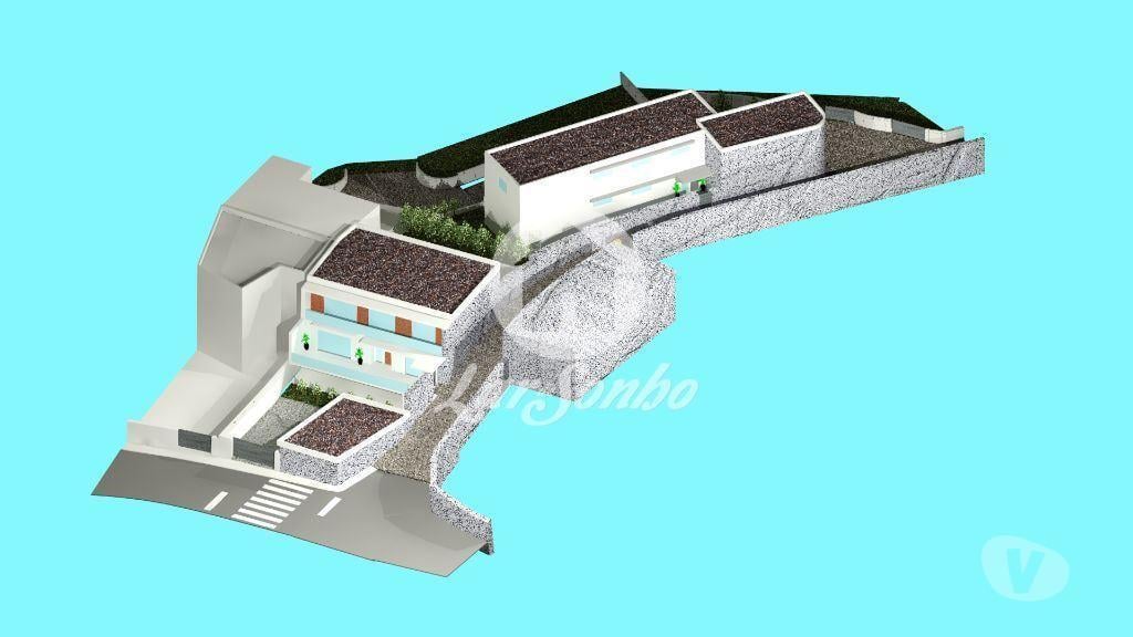 Apartamentos a venda Barcelos - Fotos para Moradia para restauro com projecto aprovado (265-M-01363)