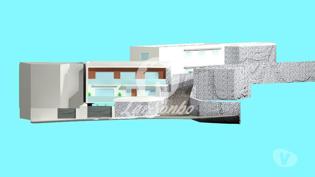 Apartamentos a venda Barcelos - Fotos para Moradia para restauro com projecto aprovado (265-M-01363)