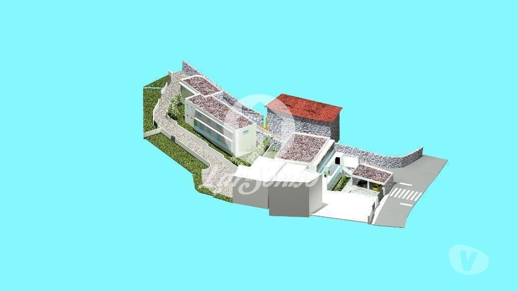 Apartamentos a venda Barcelos - Fotos para Moradia para restauro com projecto aprovado (265-M-01363)