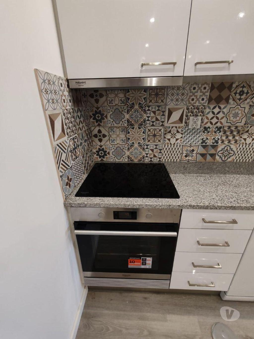 Apartamentos a venda Vila Nova de Gaia - Fotos para Moradia T2 Renovada - São Félix da Marinha (811242014)
