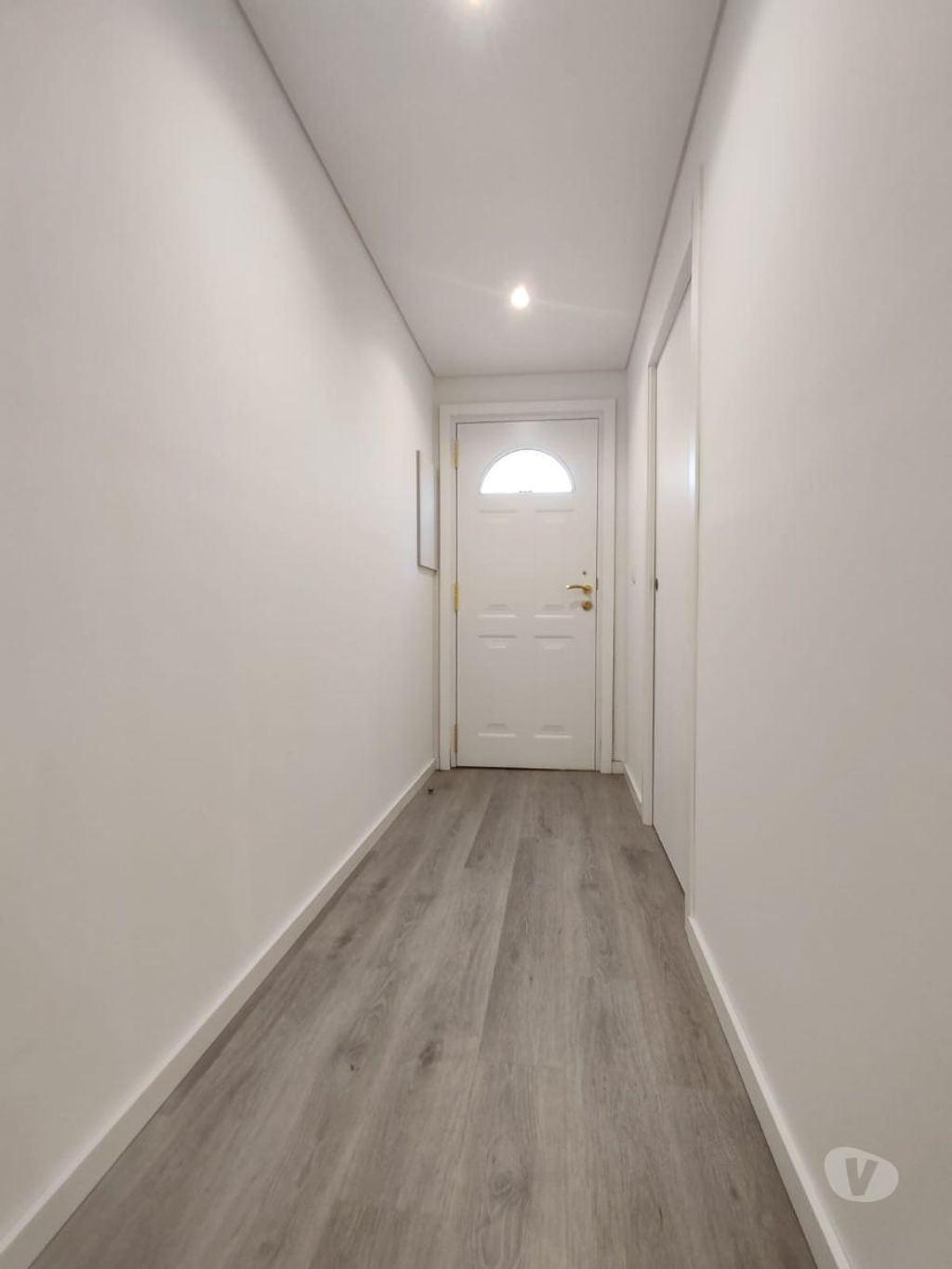 Apartamentos a venda Vila Nova de Gaia - Fotos para Moradia T2 Renovada - São Félix da Marinha (811242014)