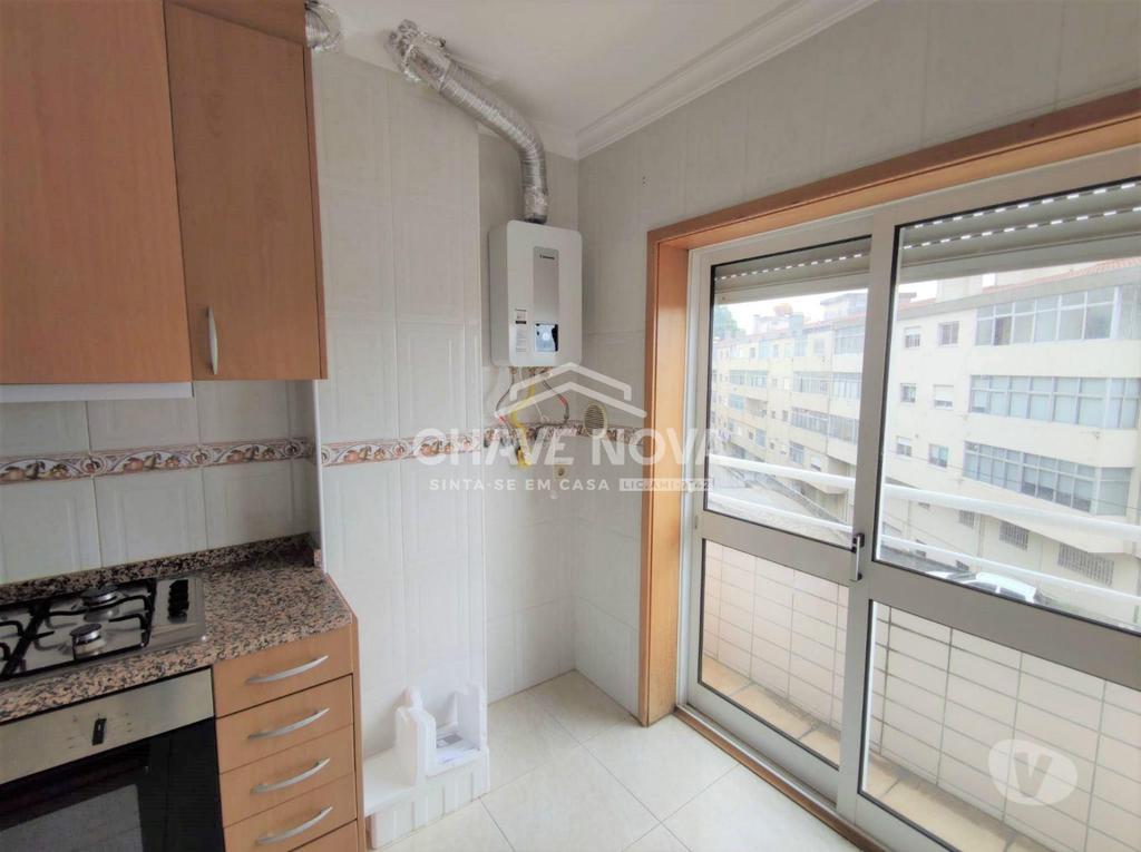 Apartamentos a venda Oliveira de Azeméis - Fotos para Apartamento T3 em Oliveira de Azeméis (SMF 02767)