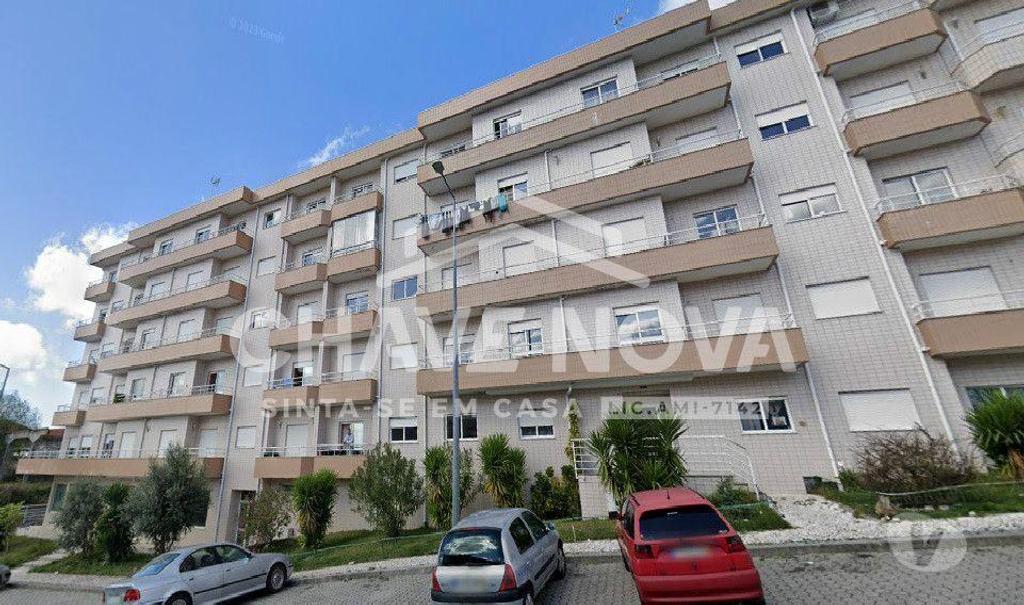 Apartamentos a venda Oliveira de Azeméis - Fotos para Apartamento T3 em Oliveira de Azeméis (SMF 02767)
