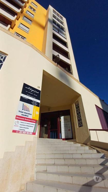 Venda Loja - Fotos para Escritório no Colinas Center