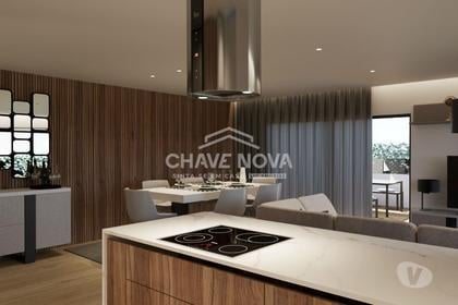 Casas e apartamentos - venda - Fotos para NOVOS APARTAMENTOS V.N. FAMALICÃO (BRG 00130)