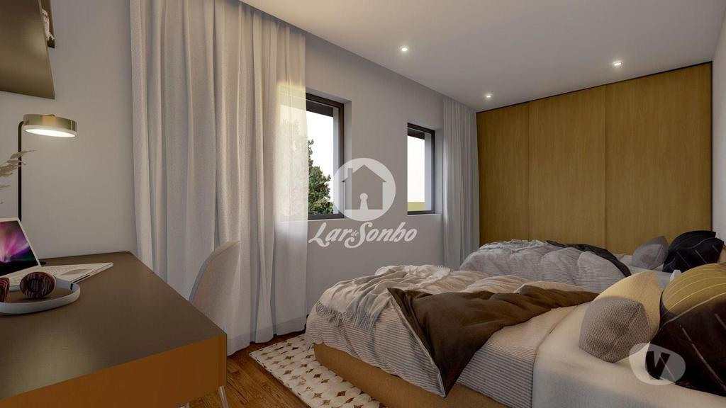 Apartamentos a venda Barcelos - Fotos para Barcelos-Moradia T2 Nova em Barcelos (265-M-01417)
