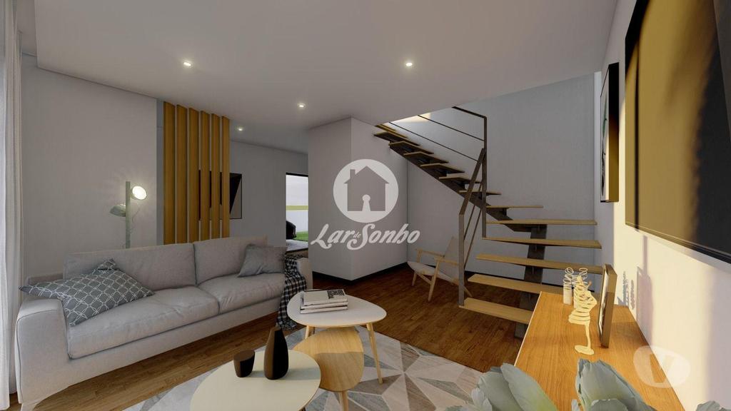 Apartamentos a venda Barcelos - Fotos para Barcelos-Moradia T2 Nova em Barcelos (265-M-01417)