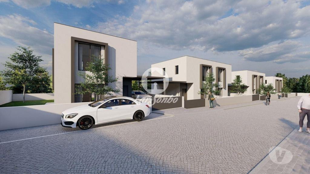 Apartamentos a venda Barcelos - Fotos para Barcelos-Moradia T2 Nova em Barcelos (265-M-01417)