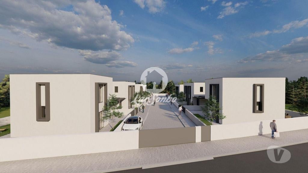 Apartamentos a venda Barcelos - Fotos para Barcelos-Moradia T2 Nova em Barcelos (265-M-01417)