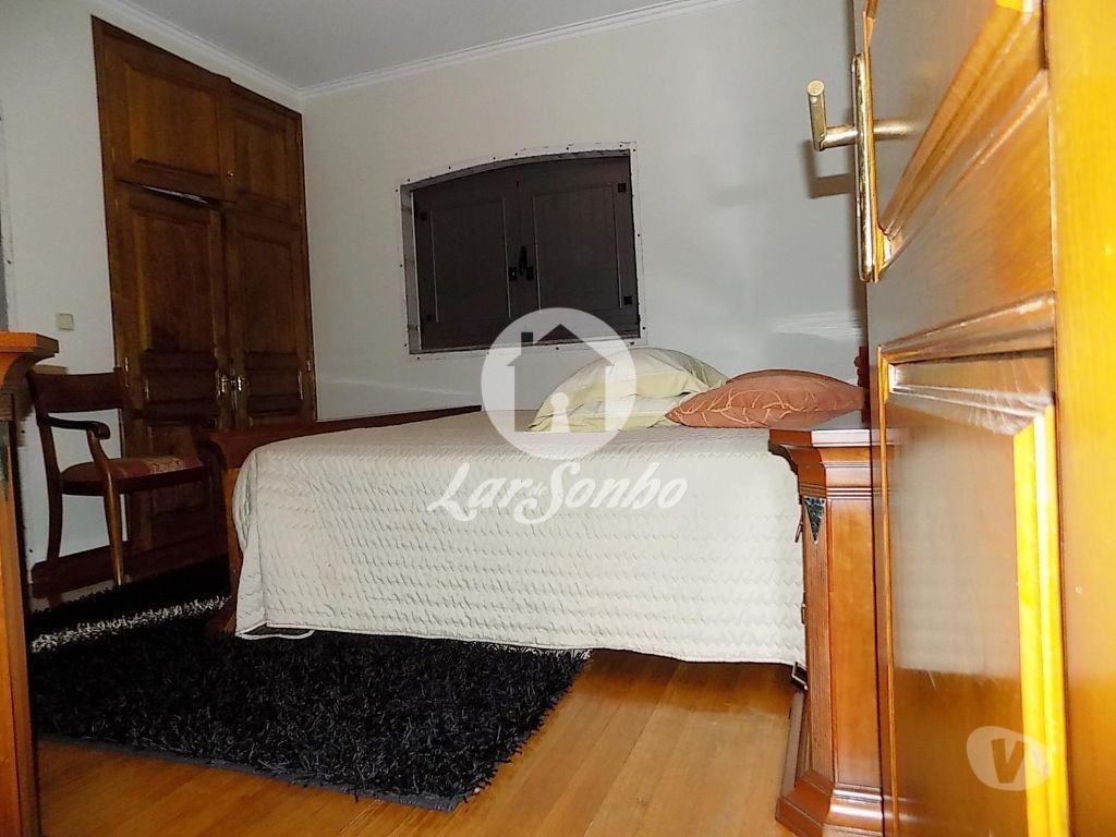 Apartamentos a venda Vila Nova de Famalicão - Fotos para M5 c garagem fechada para 3 carros - Cavalões - V N Famalicão
