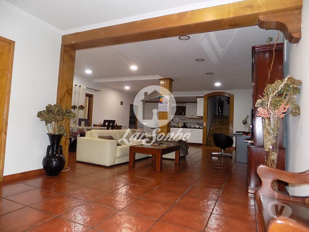 Apartamentos a venda Vila Nova de Famalicão - Fotos para M5 c garagem fechada para 3 carros - Cavalões - V N Famalicão