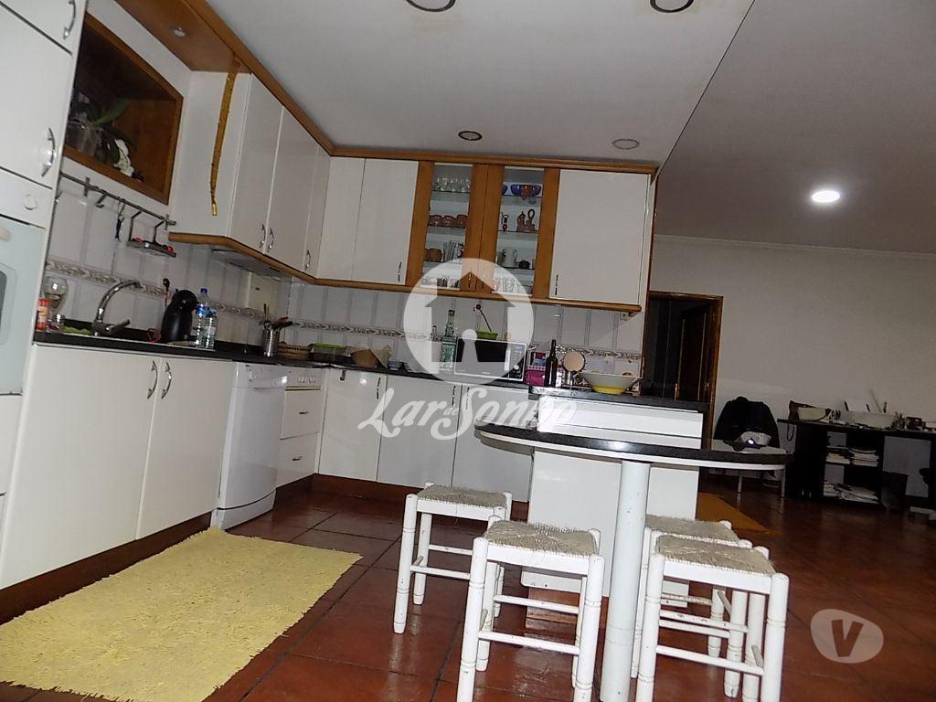 Apartamentos a venda Vila Nova de Famalicão - Fotos para M5 c garagem fechada para 3 carros - Cavalões - V N Famalicão