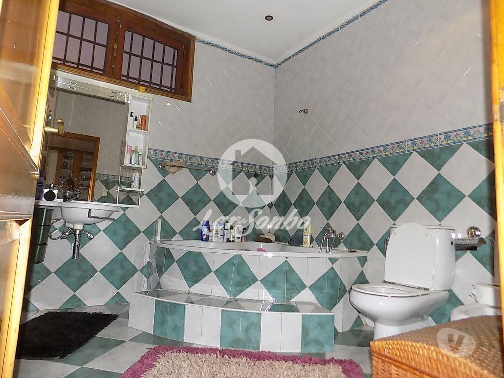 Apartamentos a venda Vila Nova de Famalicão - Fotos para M5 c garagem fechada para 3 carros - Cavalões - V N Famalicão