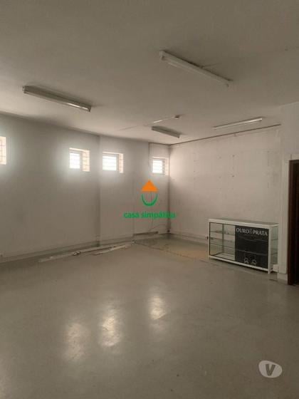 Venda Sala Comercial - Fotos para Loja em Rio Tinto Ao cruzamento São Caetano