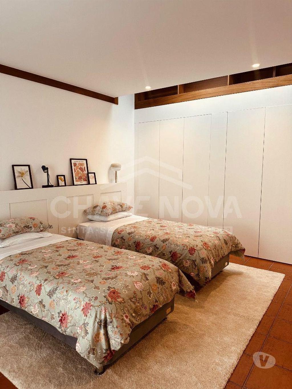 Imóveis para alugar Matosinhos - Fotos para Arrendamento de Moradia T1 mobilada com despesas incluídas -...