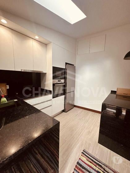 Alugar casas - Fotos para Arrendamento de Moradia T1 mobilada com despesas incluídas -...