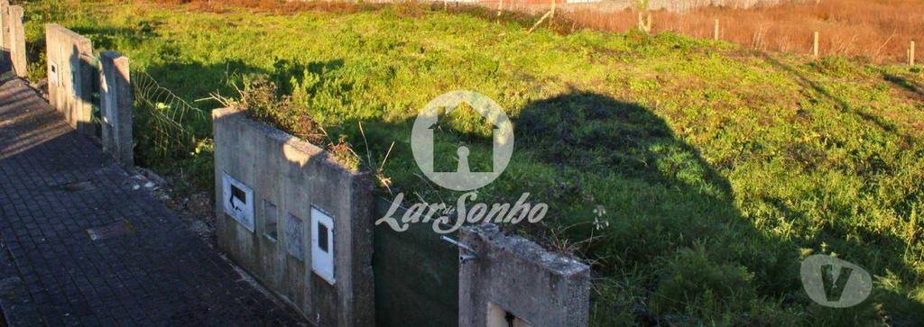 Terrenos Barcelos - Fotos para Barcelos-Terreno para construção (265-T-01098)